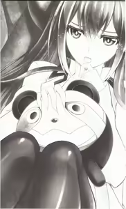 Page 2 of Aishisensya no Ansible - preview thumbnail