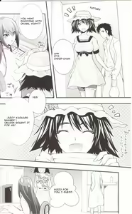 Page 5 of Aishisensya no Ansible - preview thumbnail