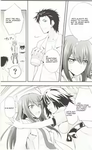 Page 6 of Aishisensya no Ansible - preview thumbnail
