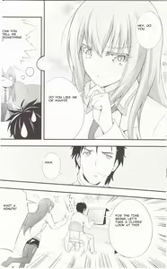 Page 9 of Aishisensya no Ansible - preview thumbnail