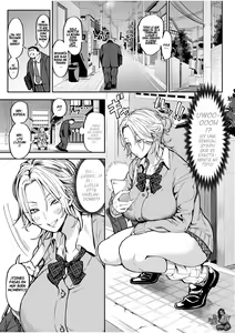 Page 2 of Oji-san, Tada de Namahame Ii yo... ~Iede Gal no Oshikake SEX~ | Viejo, Puedes Metermelo A Pelo Cuando Quieras... ~Sexo Crudo y Puro Con Una..... Gyaru Fugitiva~ - preview thumbnail