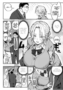 Page 3 of Oji-san, Tada de Namahame Ii yo... ~Iede Gal no Oshikake SEX~ | Viejo, Puedes Metermelo A Pelo Cuando Quieras... ~Sexo Crudo y Puro Con Una..... Gyaru Fugitiva~ - preview thumbnail