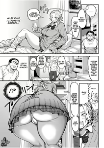 Page 4 of Oji-san, Tada de Namahame Ii yo... ~Iede Gal no Oshikake SEX~ | Viejo, Puedes Metermelo A Pelo Cuando Quieras... ~Sexo Crudo y Puro Con Una..... Gyaru Fugitiva~ - preview thumbnail