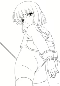 Page 3 of DAZE 5 - preview thumbnail