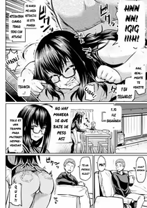 Page 117 of NTR na Sekai - NTR World - preview thumbnail