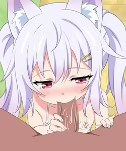 Page 117 of Mesugaki Kitsune Loli Kamisama ni Ecchi na Onegai ! - preview thumbnail
