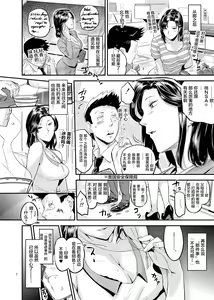Page 8 of Otonari-san no Otoshikata - preview thumbnail