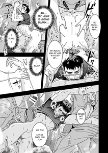 Page 33 of Taiiku Kyoushi 2 ~Bokura no Kagai Jugyou~ | The Gym Teacher 2 ~Our Extracurricular Class~ - preview thumbnail