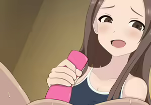 Page 56 of Sex Dekinai Boku o Karakau Kanojo - preview thumbnail