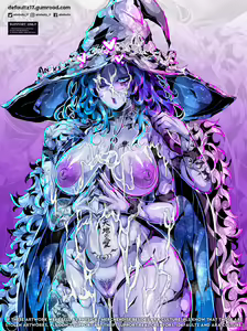 Page 56 of 2023 Ranni Elden Ring Gumroad rewards - preview thumbnail