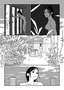 Page 22 of Konna Kibun mo Natsu da yo ne - preview thumbnail