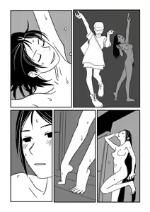 Page 66 of Konna Kibun mo Natsu da yo ne - preview thumbnail