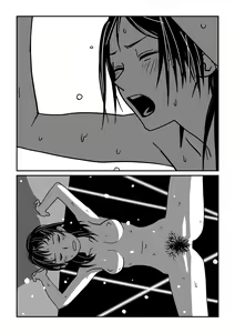 Page 69 of Konna Kibun mo Natsu da yo ne - preview thumbnail