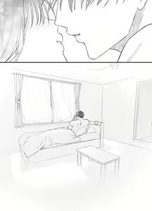 Page 168 of NIGHT & DAY 拾った逆トリ騎士が“雄”になるまで - preview thumbnail