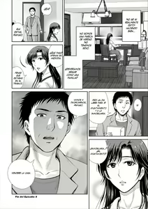 Page 168 of Game Furin Numa ~Inran Hitozuma ga Dan Houkai Saseru made~ [Spanish] [PANYC] [Digital - preview thumbnail