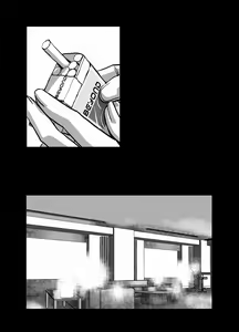 Page 203 of BEYOND ~ Aisubeki Kanata no Hitobito 1~10 - preview thumbnail