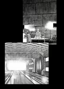Page 215 of BEYOND ~ Aisubeki Kanata no Hitobito 1~10 - preview thumbnail