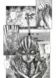 Page 259 of BEYOND ~ Aisubeki Kanata no Hitobito 1~10 - preview thumbnail