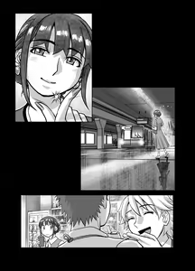Page 351 of BEYOND ~ Aisubeki Kanata no Hitobito 1~10 - preview thumbnail