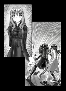 Page 433 of BEYOND ~ Aisubeki Kanata no Hitobito 1~10 - preview thumbnail