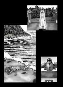 Page 447 of BEYOND ~ Aisubeki Kanata no Hitobito 1~10 - preview thumbnail