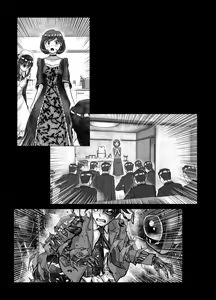 Page 461 of BEYOND ~ Aisubeki Kanata no Hitobito 1~10 - preview thumbnail