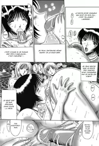 Page 106 of Roshutsu Mazo to Nikutai Joou-sama - Queen & Slave - preview thumbnail