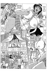 Page 115 of Roshutsu Mazo to Nikutai Joou-sama - Queen & Slave - preview thumbnail