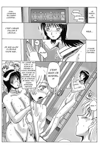 Page 133 of Roshutsu Mazo to Nikutai Joou-sama - Queen & Slave - preview thumbnail