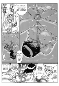 Page 153 of Roshutsu Mazo to Nikutai Joou-sama - Queen & Slave - preview thumbnail