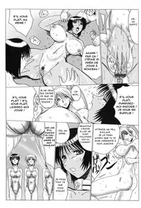 Page 80 of Roshutsu Mazo to Nikutai Joou-sama - Queen & Slave - preview thumbnail