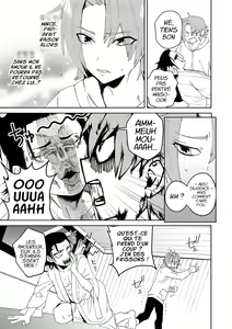 Page 20 of Samurai Lover 1 - preview thumbnail