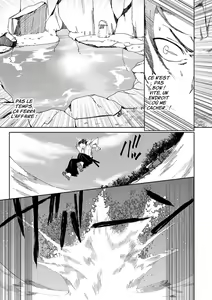 Page 4 of Samurai Lover 1 - preview thumbnail