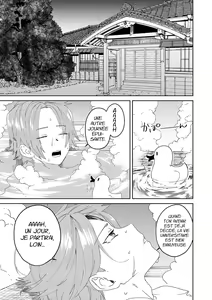 Page 6 of Samurai Lover 1 - preview thumbnail
