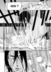 Page 7 of Samurai Lover 1 - preview thumbnail