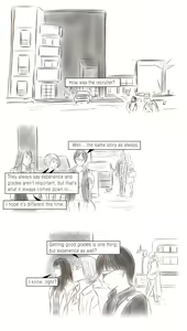 Page 3 of Call Girl - preview thumbnail