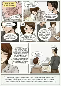 Page 3 of Private Lessons - preview thumbnail