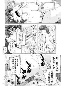 Page 33 of Drain 2 - preview thumbnail