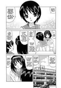 Page 56 of Kinshin Nakadashi Soukan - preview thumbnail