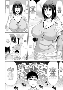 Page 168 of Boku no Yamanoue-mura Haramase Nikki | My Mountain Village Pregnancy Diary - preview thumbnail