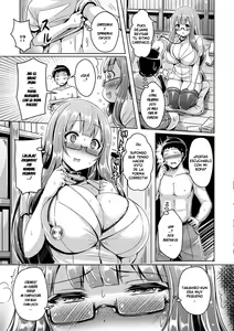 Page 168 of ChichiKoi! - Oppai Emotion - preview thumbnail