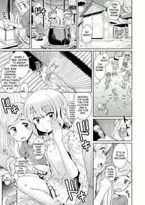 Page 3 of Taiko no Renshuu-bi - preview thumbnail