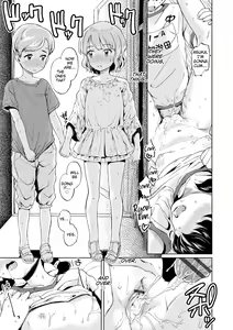 Page 9 of Taiko no Renshuu-bi - preview thumbnail