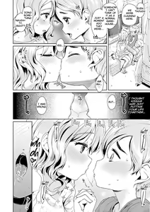 Page 10 of Taiko no Renshuu-bi - preview thumbnail