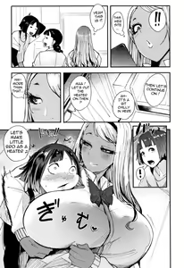 Page 176 of Chuppon Onna no Vacuum Fella - preview thumbnail
