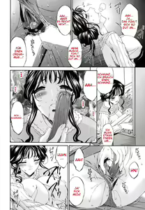 Page 56 of Tsumi Haha - Sinful Mother - preview thumbnail