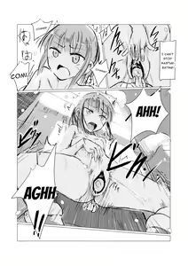 Page 40 of Fuyu no Shoujo to Orusuban | Winter Girl & Housesitting - preview thumbnail