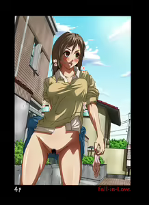 Page 9 of Souda.. Roshutsu Shiyou! 6 - preview thumbnail