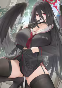 Hanekawa Hasumi — hentai manga cover on Fhentai