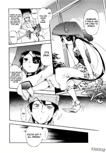 Page 14 of Lucky na Hi | Lucky Day (decensored) - preview thumbnail
